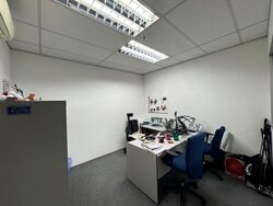 Leong Huat Building (D13), Factory #496503301